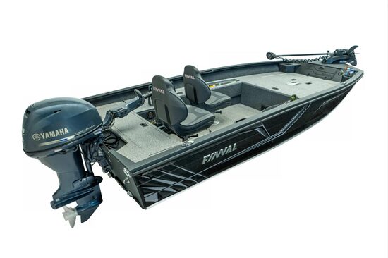 FINVAL 420 Rangy Tiller